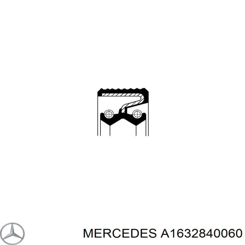 Comprar 19033802 Corteco Retén de salida trasero de la caja de transferencia