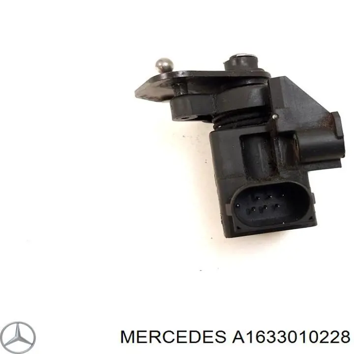 A1633010228 Mercedes 