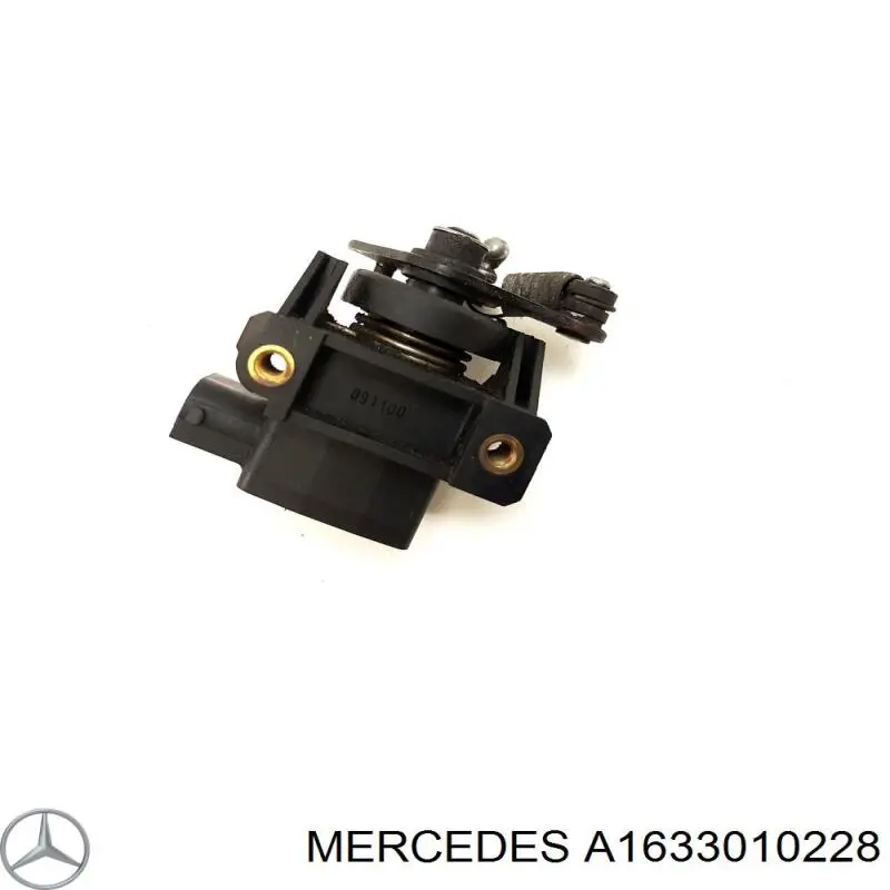 Comprar A1633010228 Mercedes 