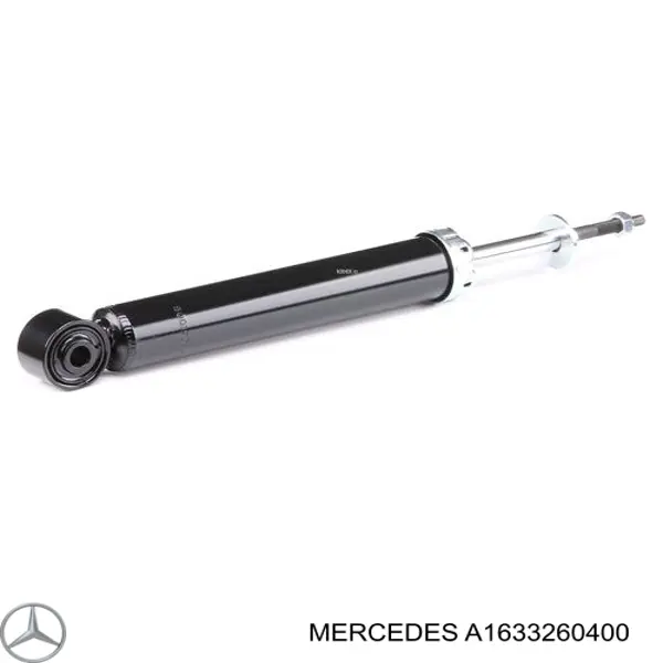 Comprar A1633260400 Mercedes Amortiguador