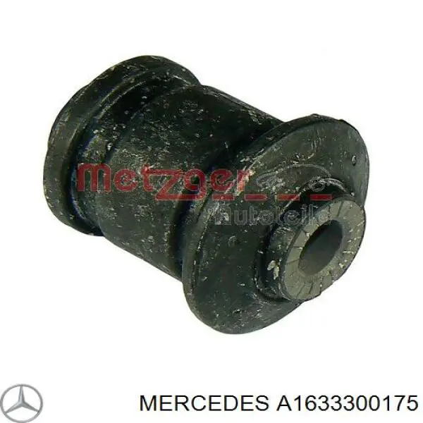 Comprar A1633300175 Mercedes Buje del brazo de suspensión delantero superior