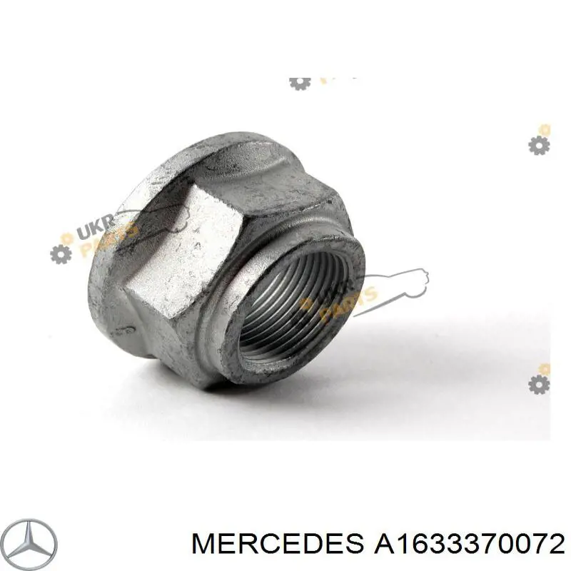 A1633370072 Mercedes