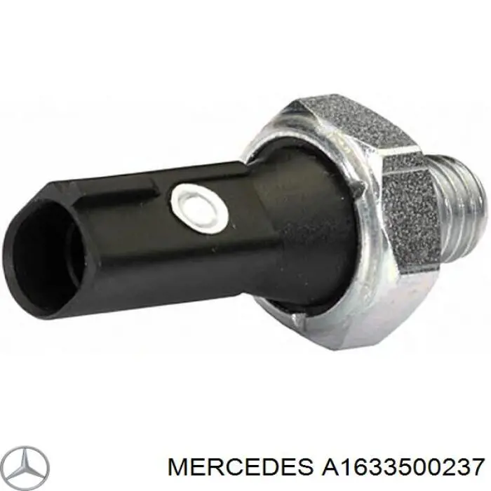 Comprar A1633500237 Mercedes Fuelle exterior del eje de transmisión trasero