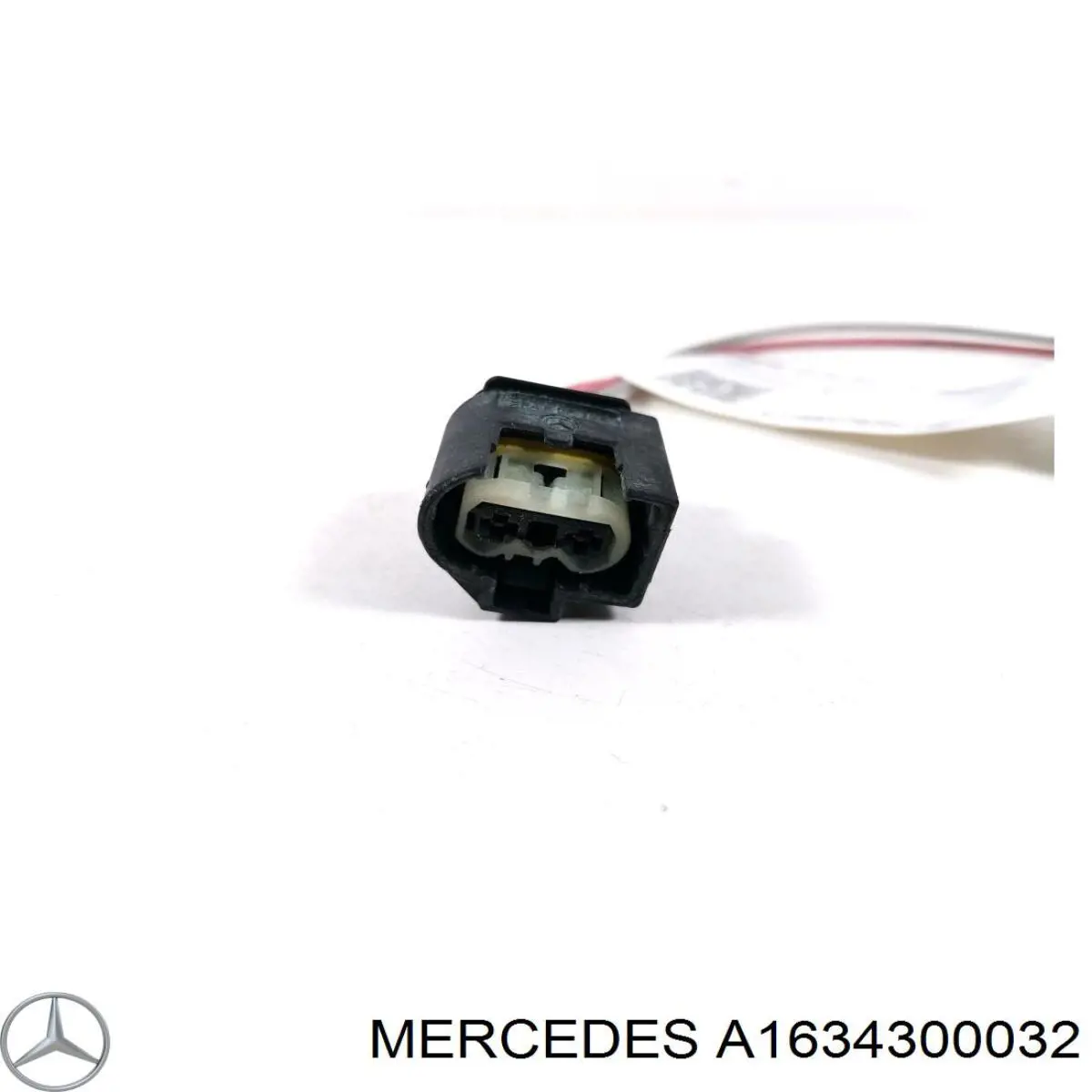 Comprar A1634300032 Mercedes 