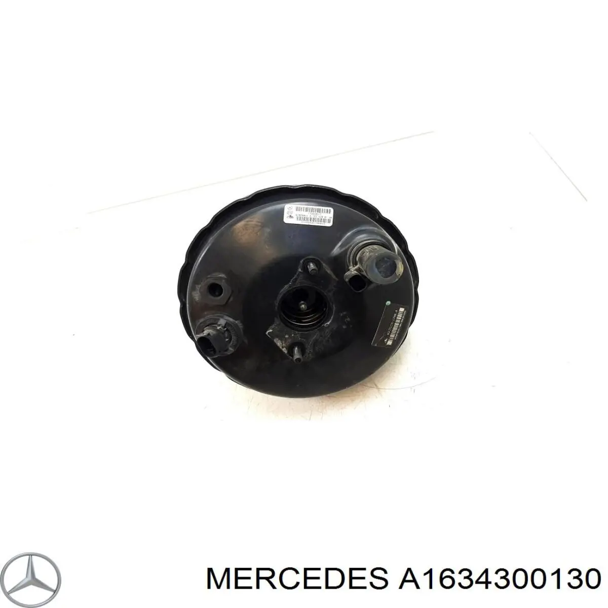 A1634300130 Mercedes