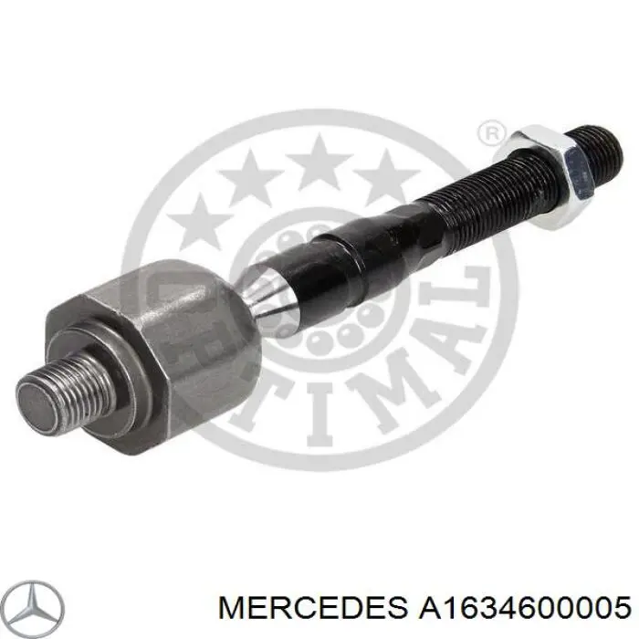 1634600005 Mercedes