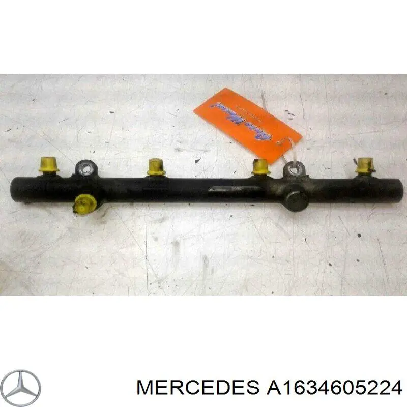 A1634605224 Mercedes