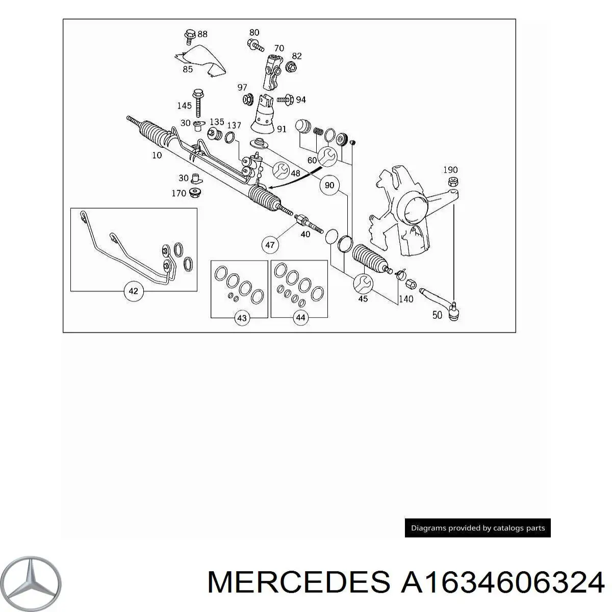 A1634606324 Mercedes