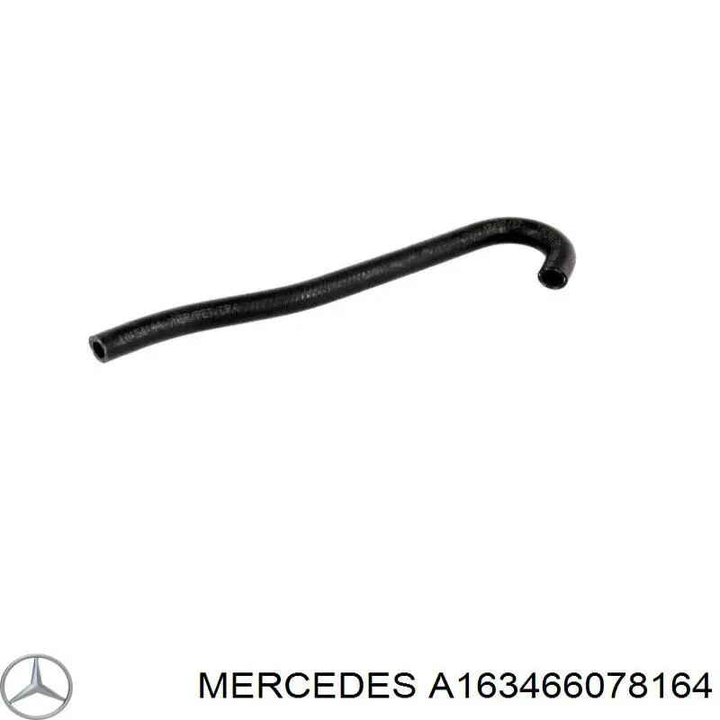 163466078164 Mercedes