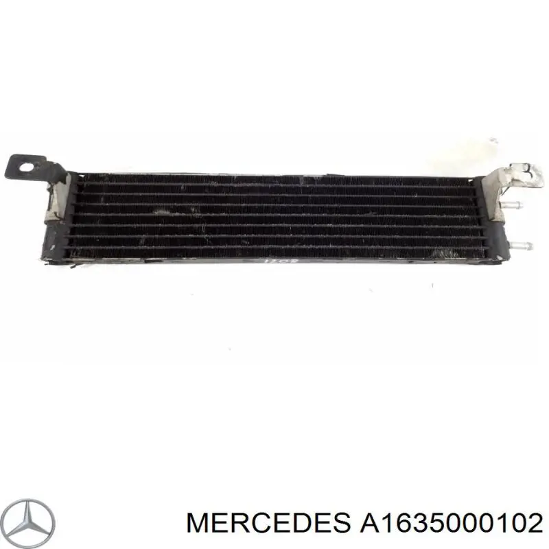Comprar A1635000102 Mercedes 