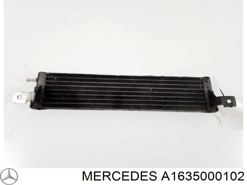  Mercedes A1635000102 precio, desde 54,00 EUR