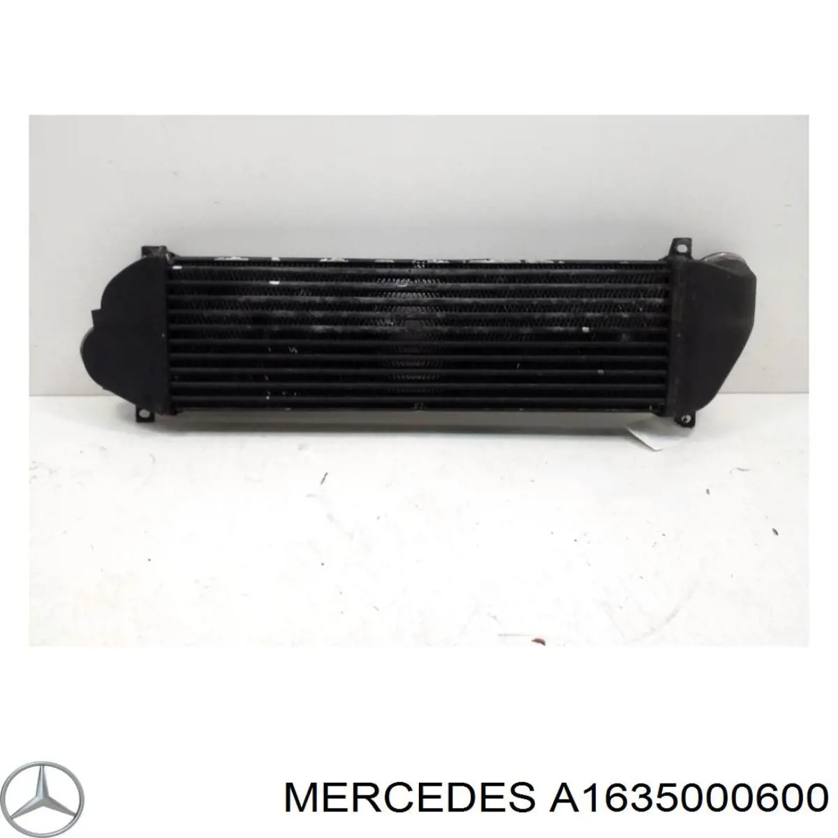 A1635000600 Mercedes