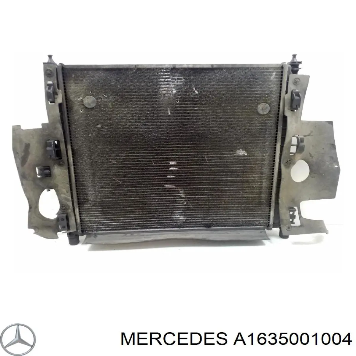 Comprar A1635001004 Mercedes 