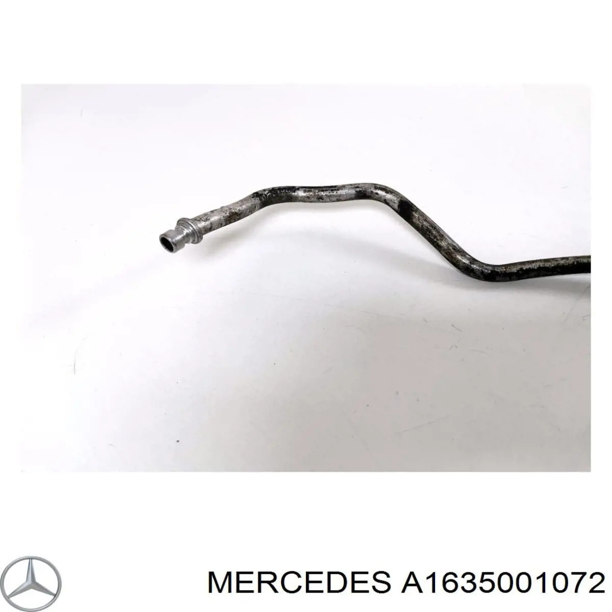 A1635001072 Mercedes