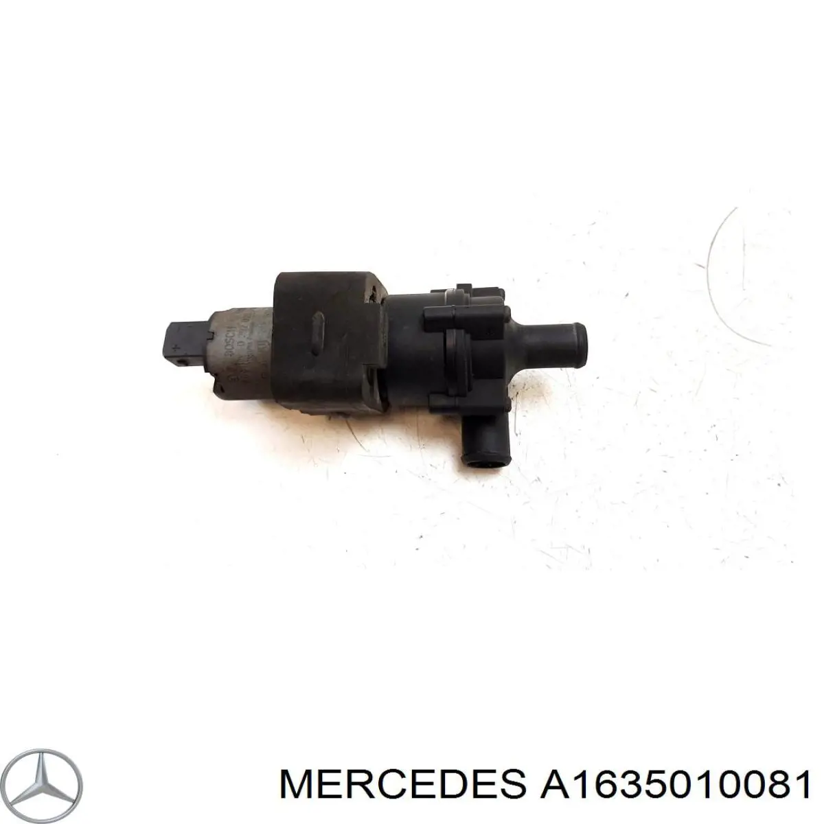 Comprar A1635010081 Mercedes 