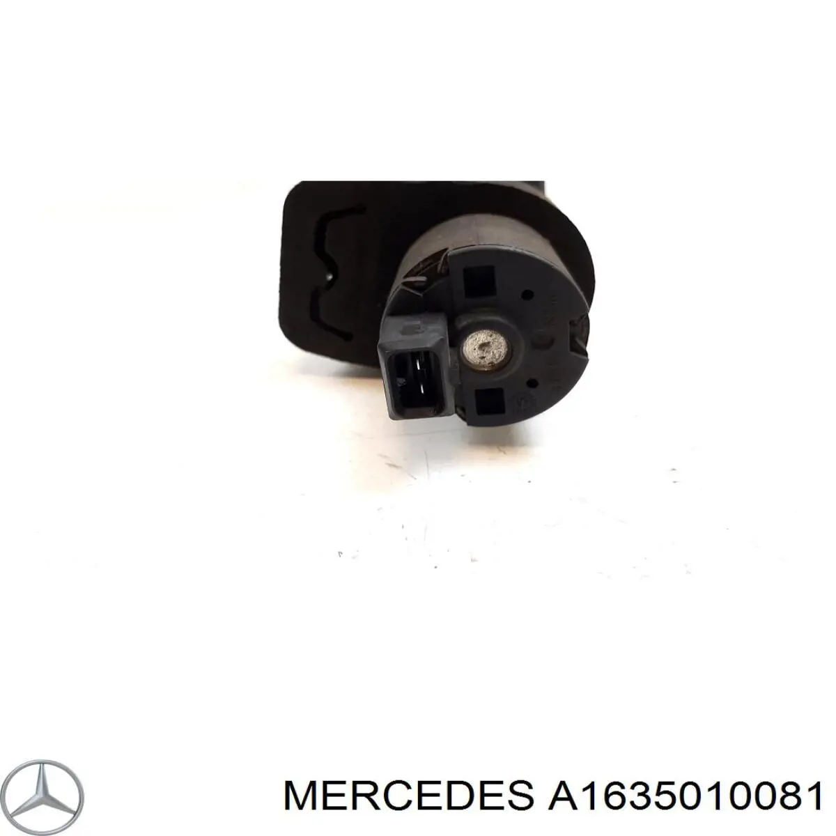 A1635010081 Mercedes