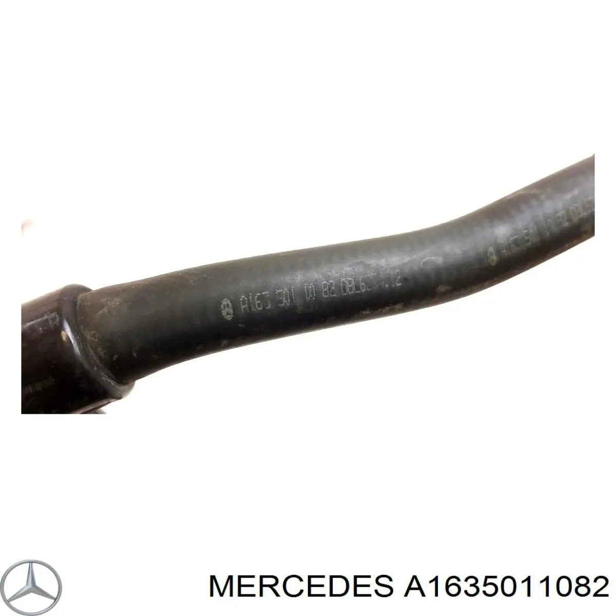 A1635011082 Mercedes