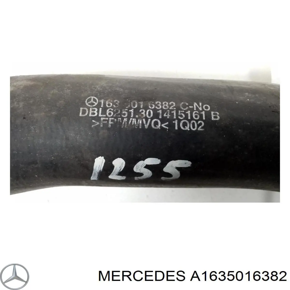 A1635016382 Mercedes