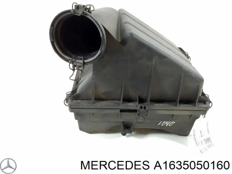 A1635050160 Mercedes 