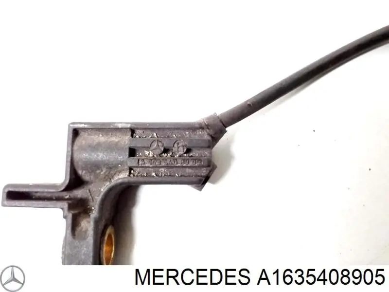 A1635408905 Mercedes