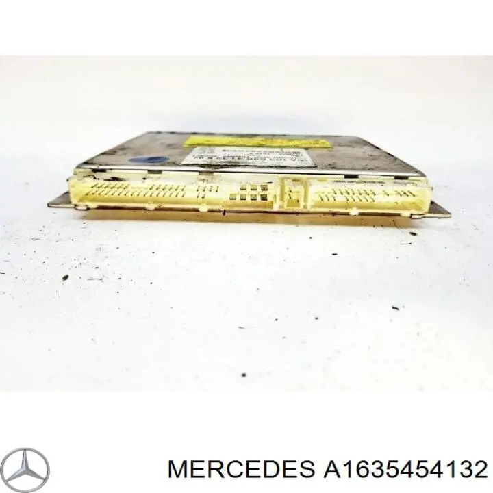 A1635454132 Mercedes 