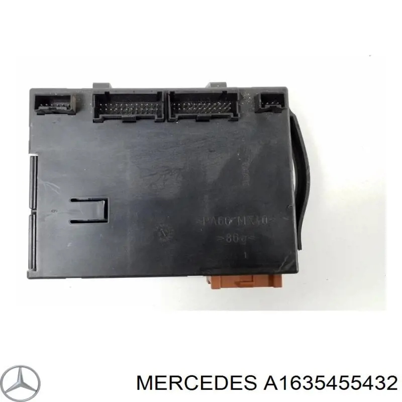 A1635455432 Mercedes