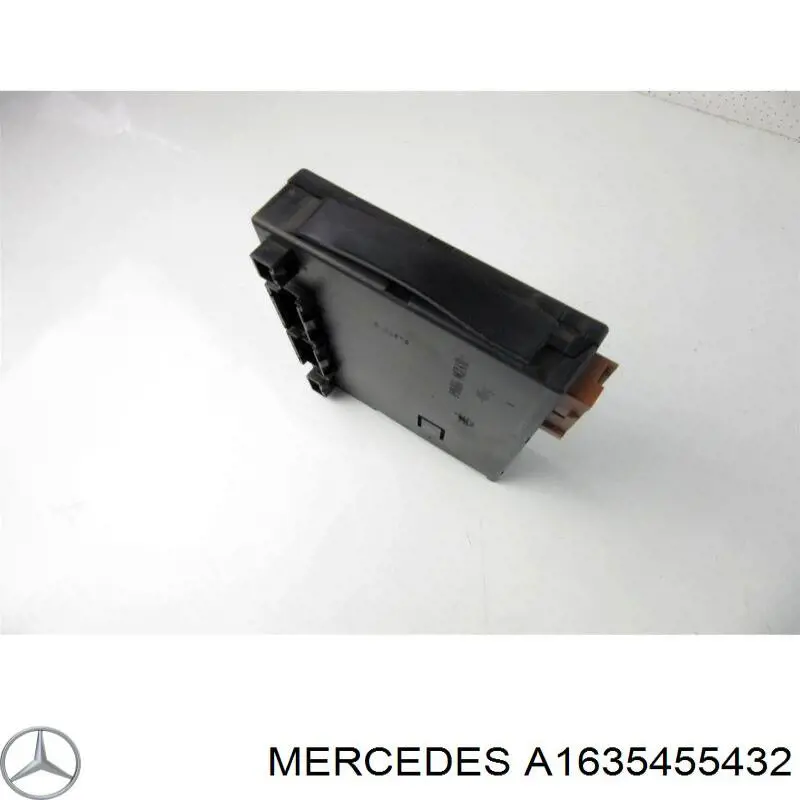 Comprar A1635455432 Mercedes 