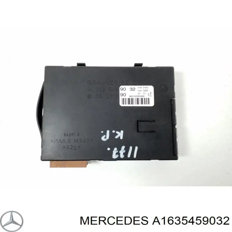 A1635459032 Mercedes