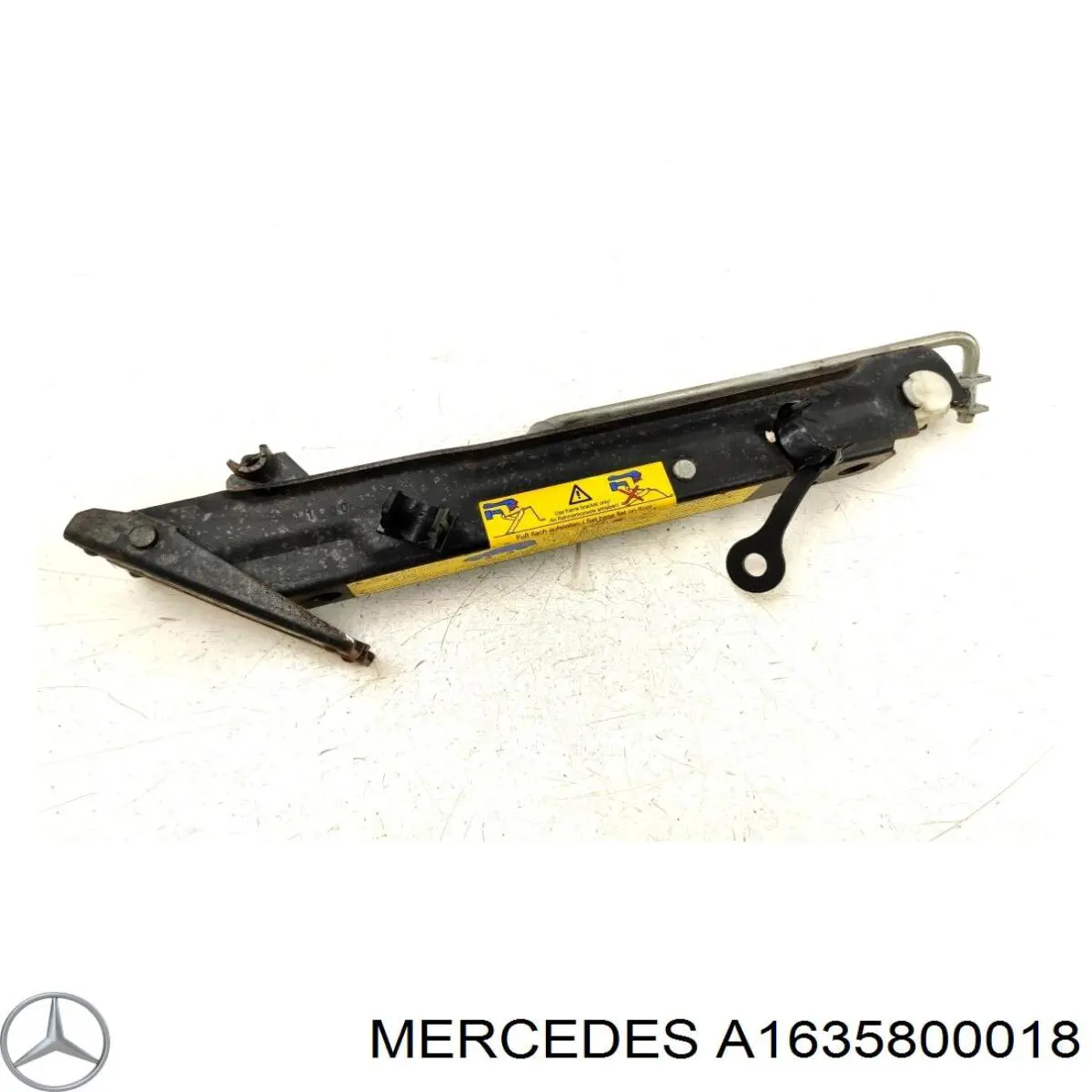 Comprar A1635800018 Mercedes 