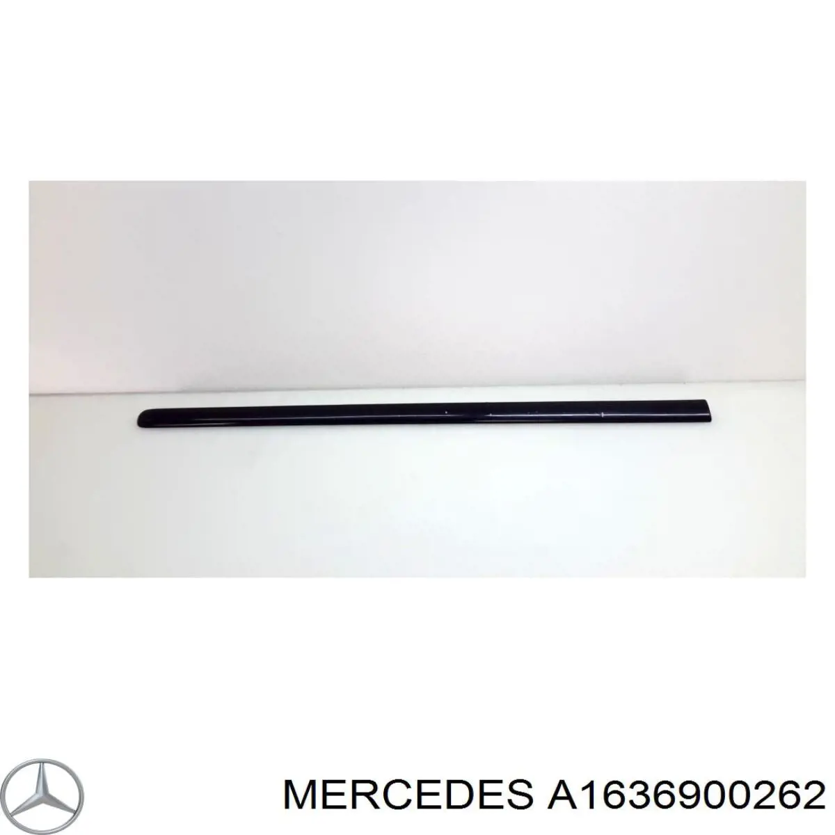 A1636900262 Mercedes