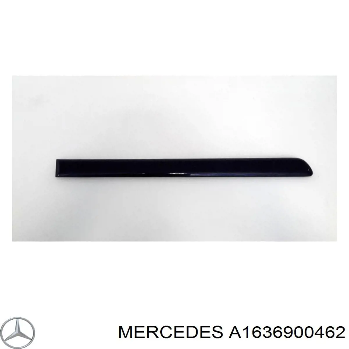 A1636900462 Mercedes