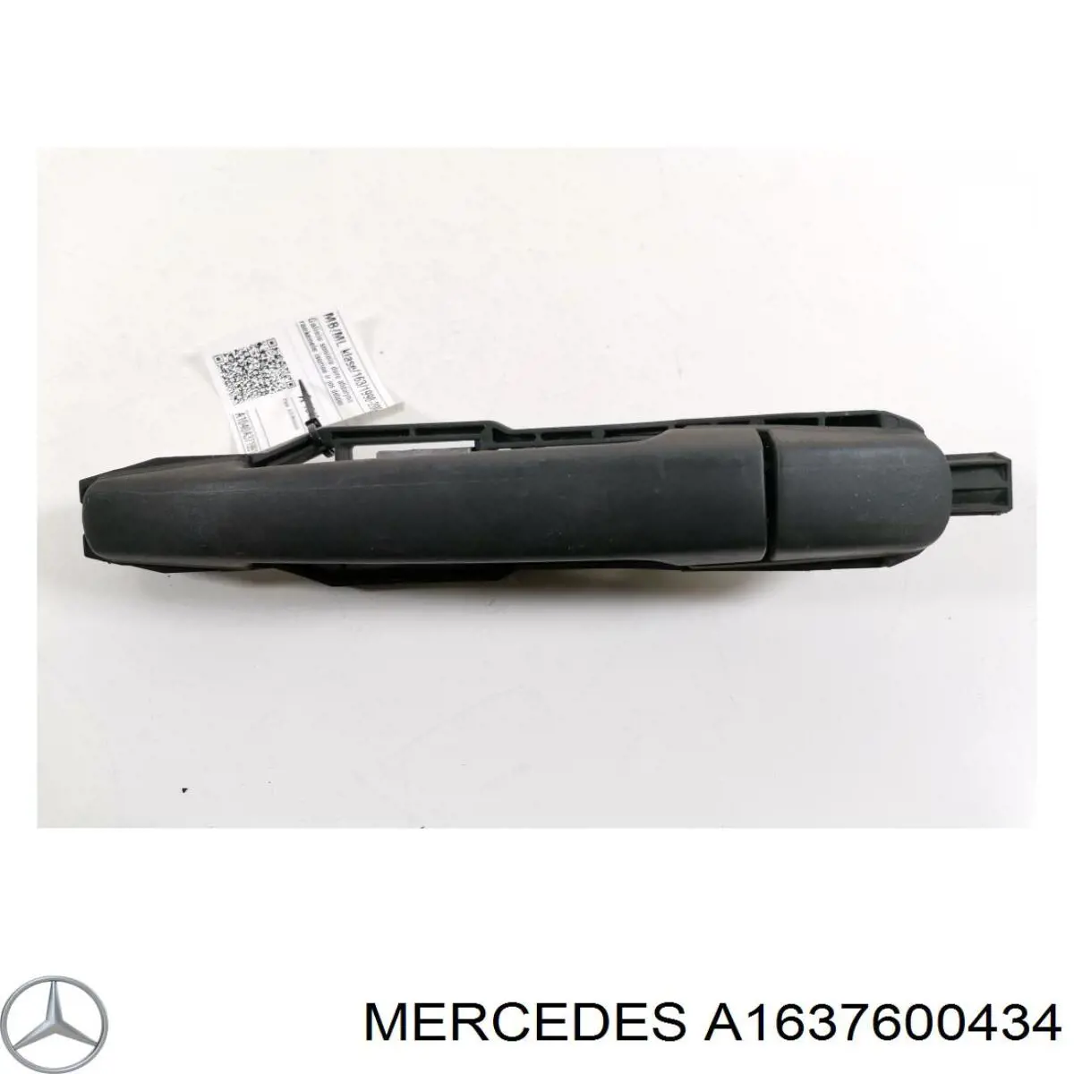 A1637600434 Mercedes