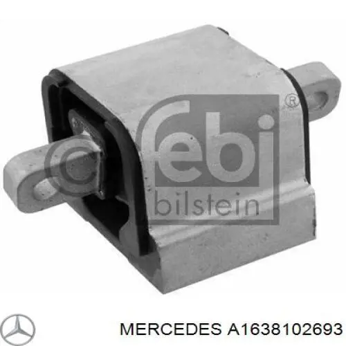 A1638102693 Mercedes