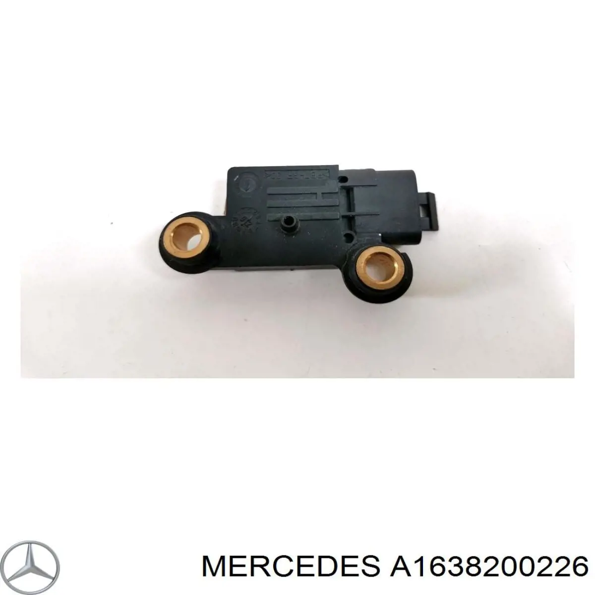  Mercedes A1638200226 precio, desde 46,46 EUR