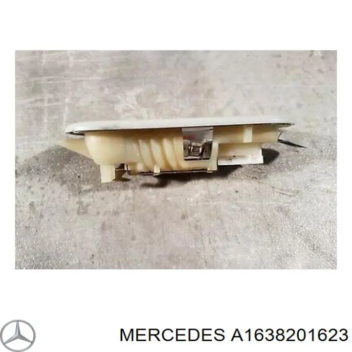 A1638201623 Mercedes