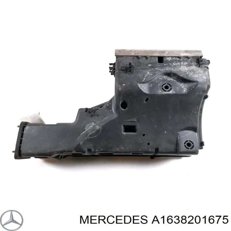 A1638201675 Mercedes