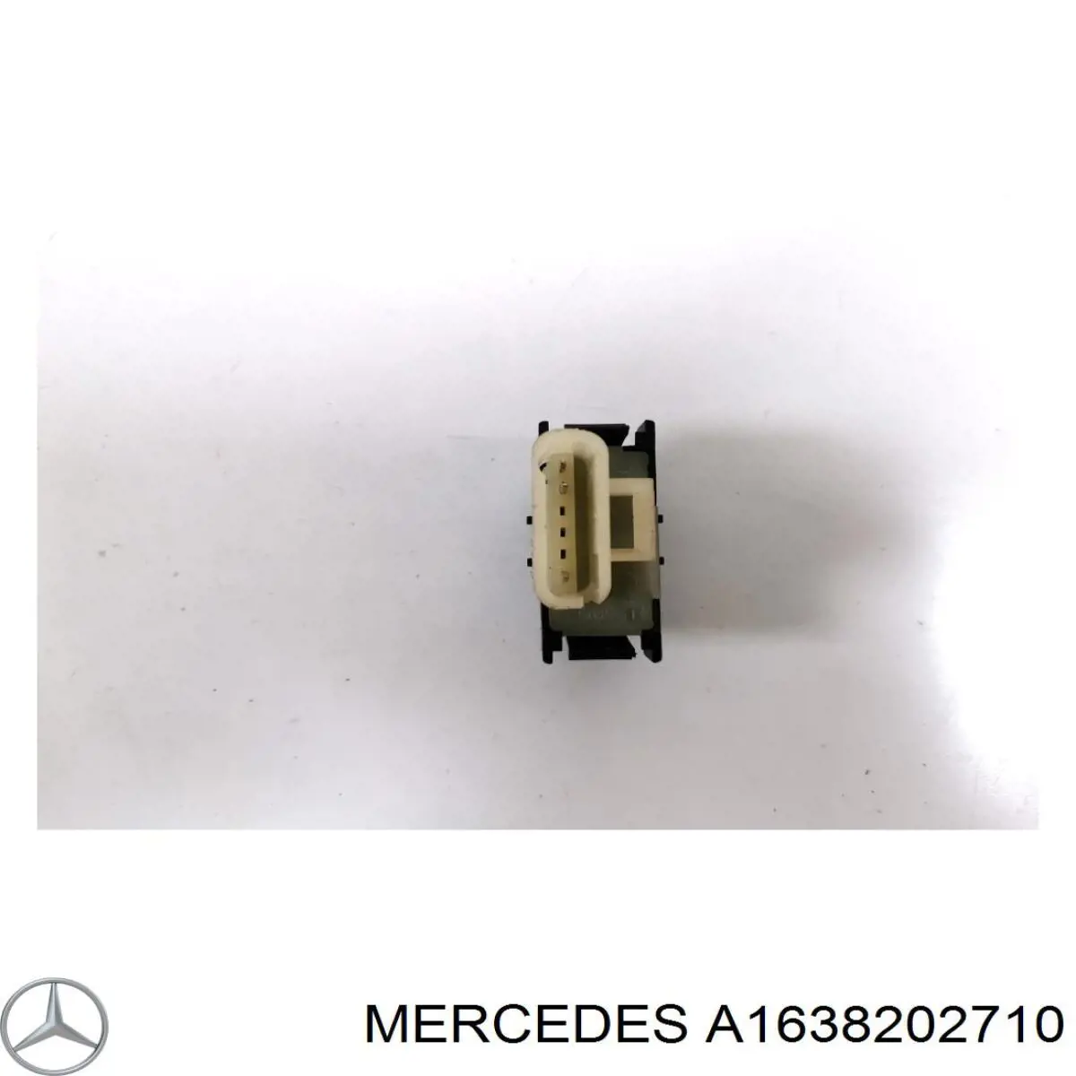 A1638202710 Mercedes