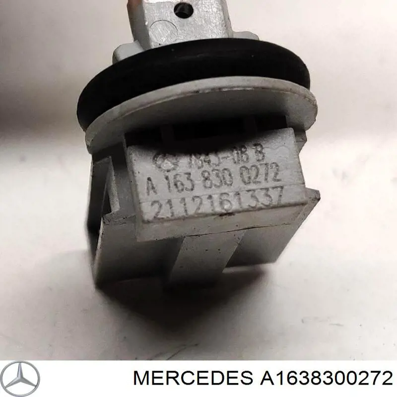 A1638300272 Mercedes