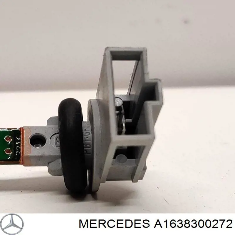 Sensor de temperatura del aire interior Mercedes A1638300272 precio, desde 36,30 EUR