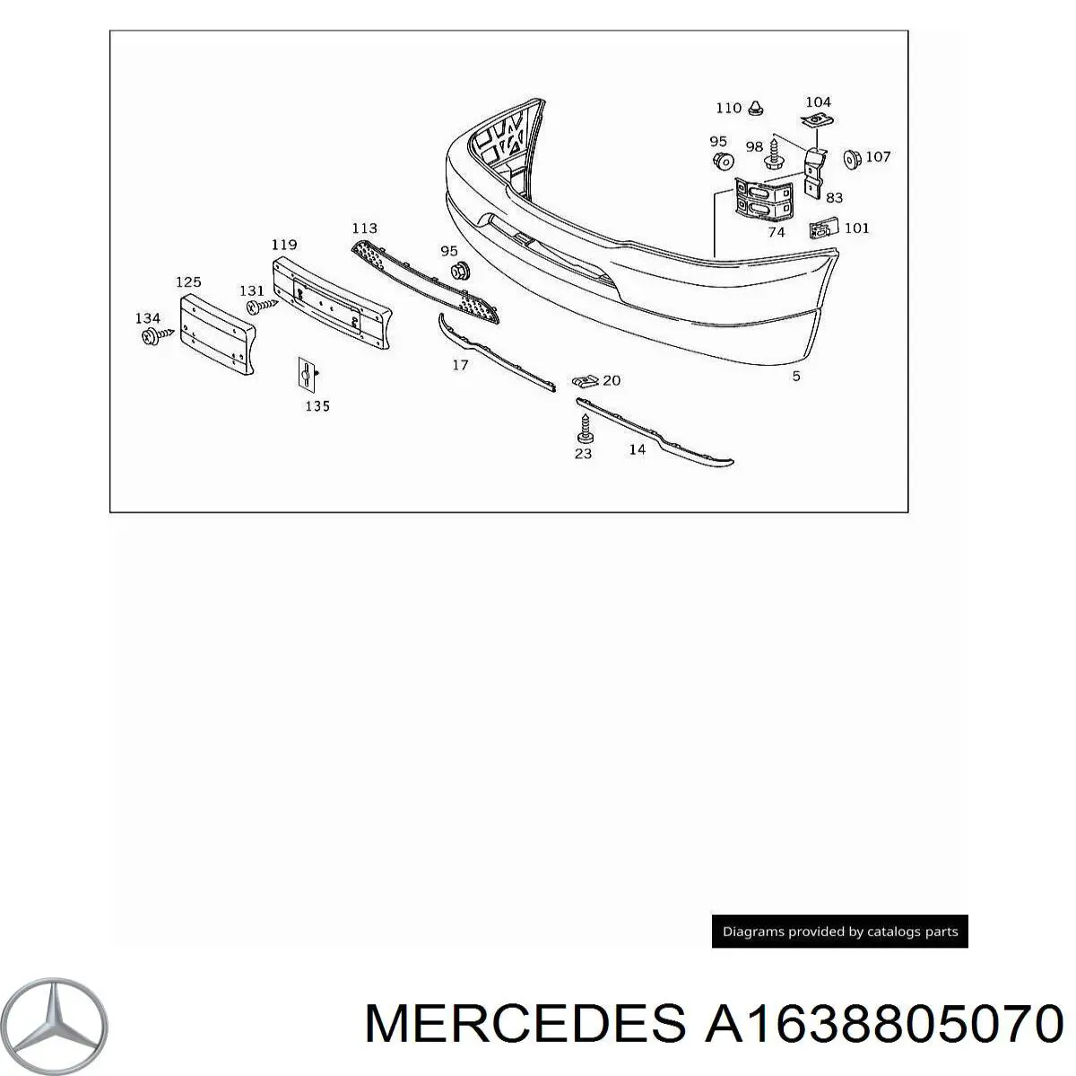 MB1000161 Various