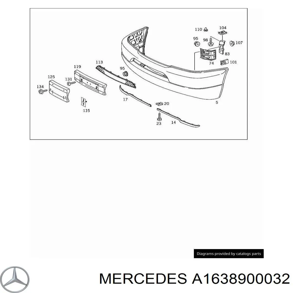 1638900032 Mercedes