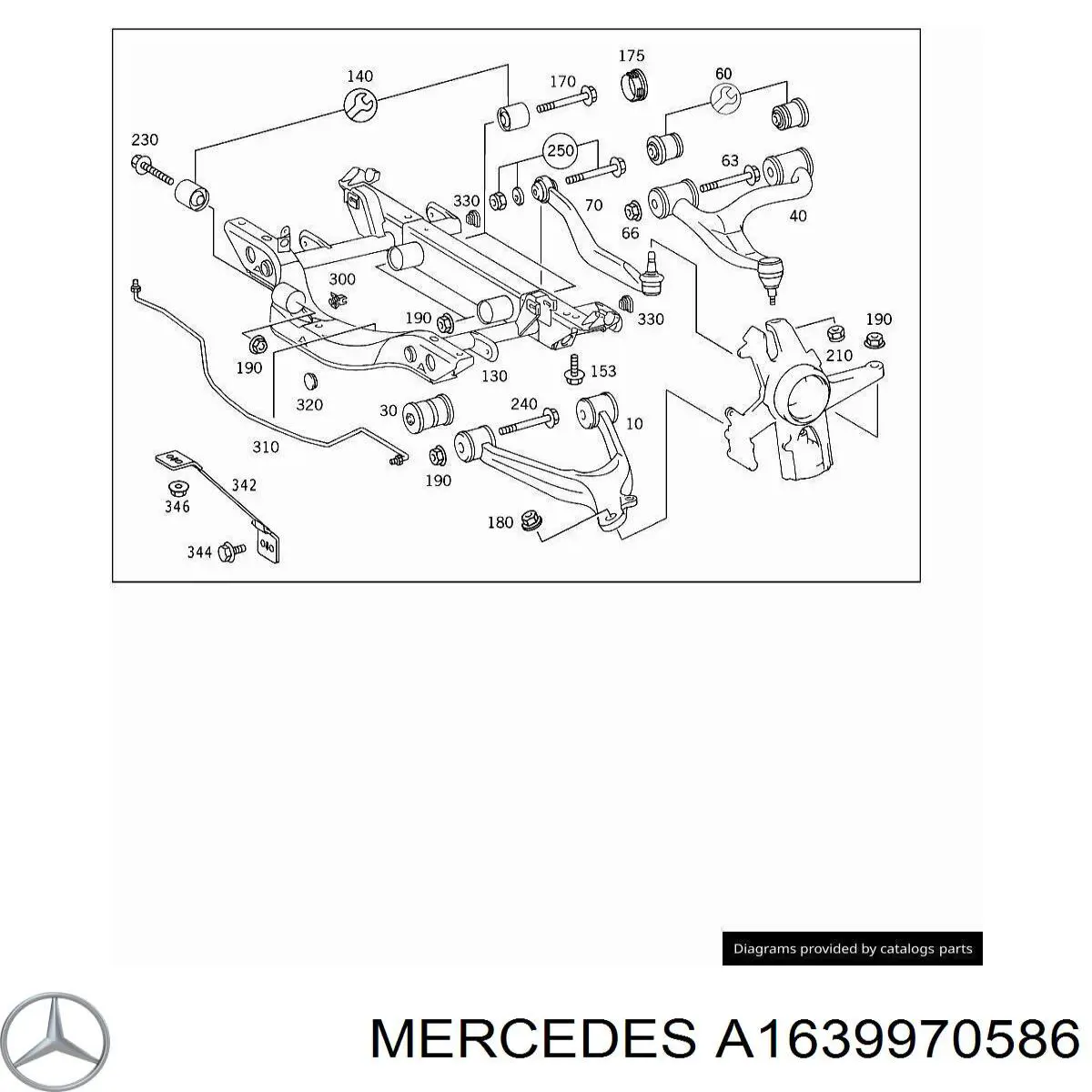 A1639970586 Mercedes