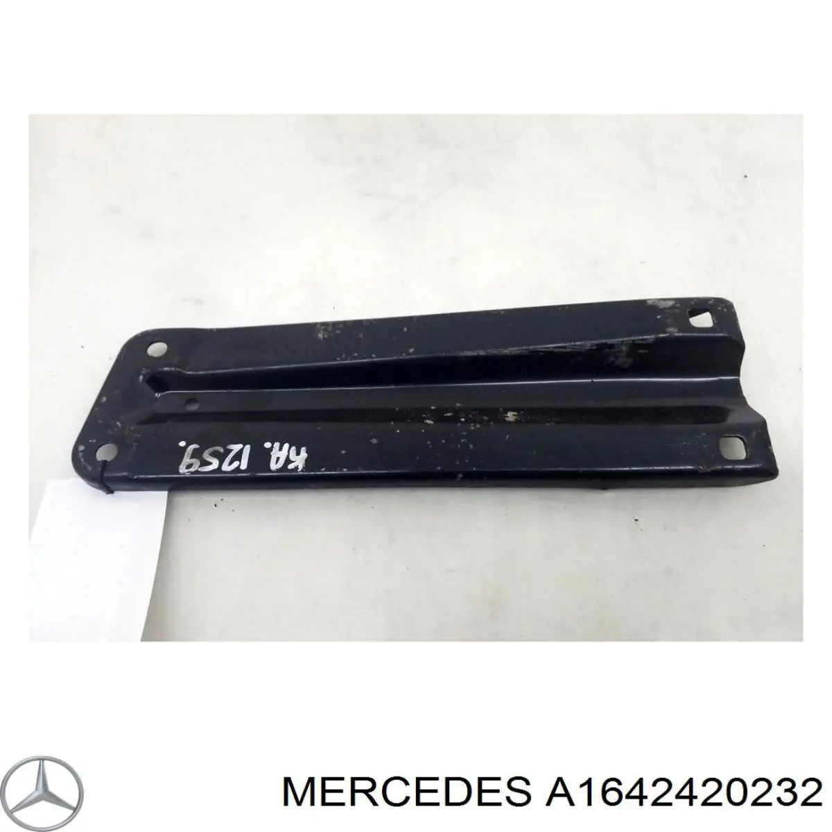  Mercedes A1642420232 precio, desde 47,78 EUR