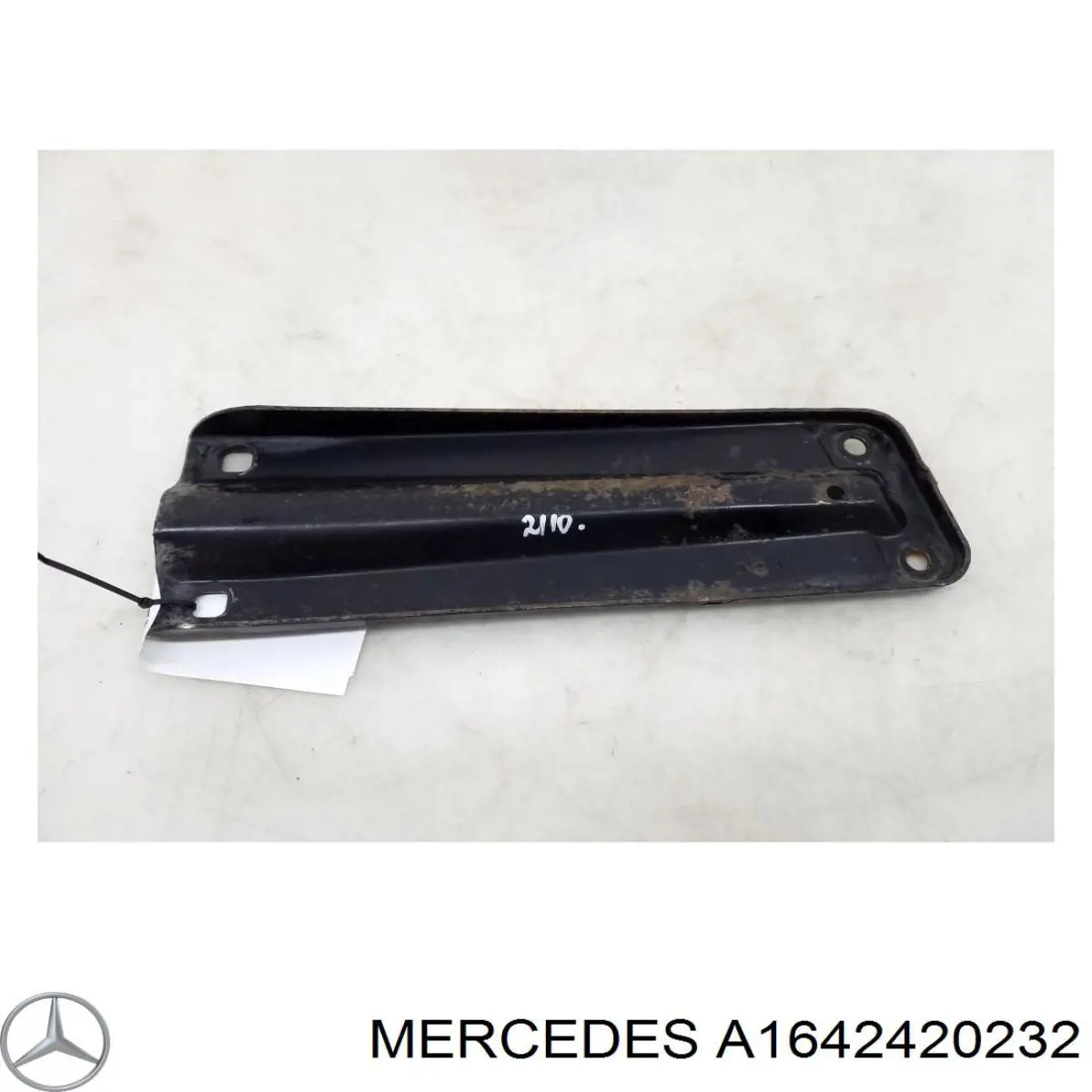 A1642420232 Mercedes