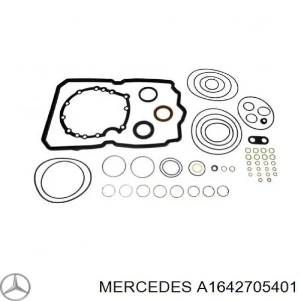 A164270540180 Mercedes