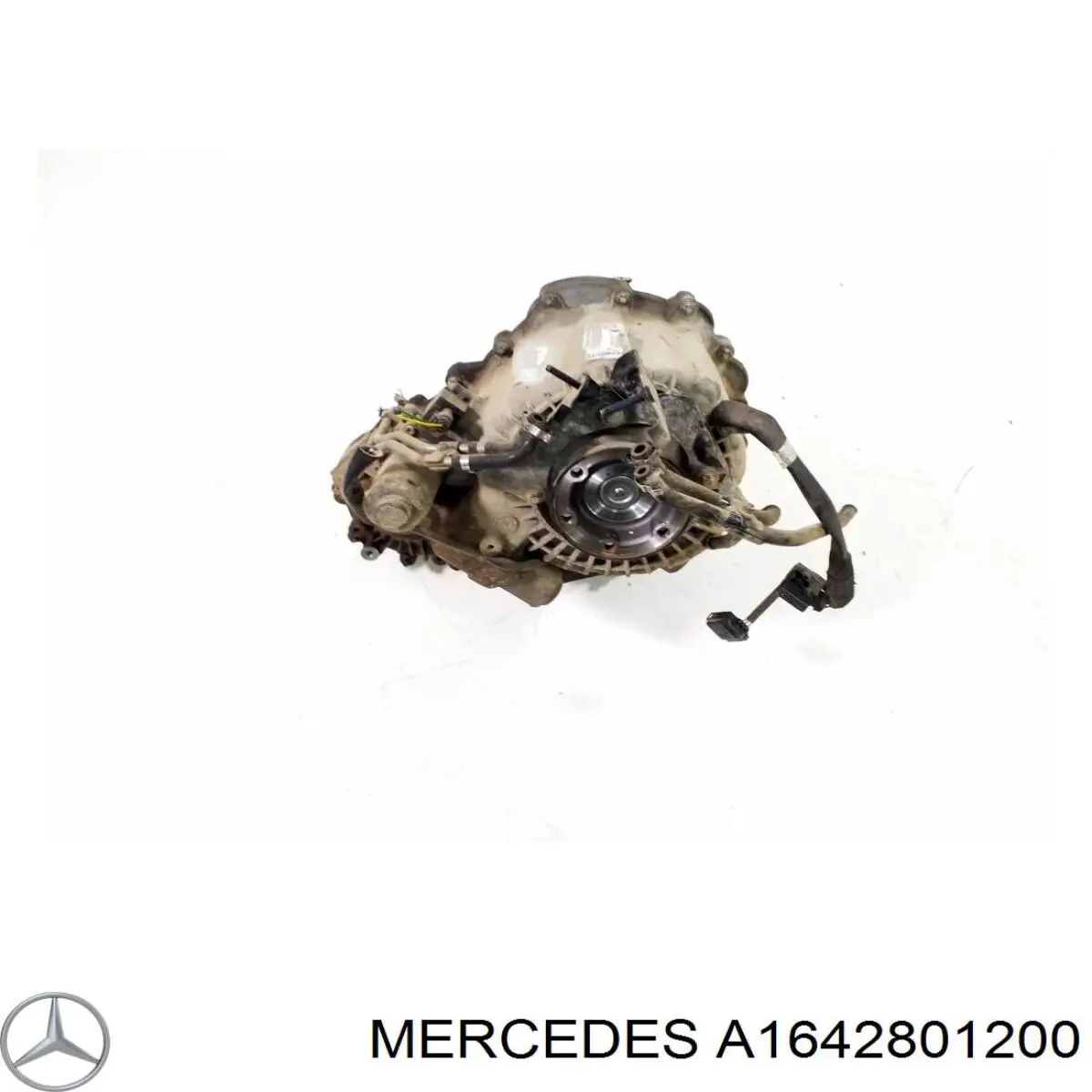 Comprar A1642801200 Mercedes Caja de transferencia