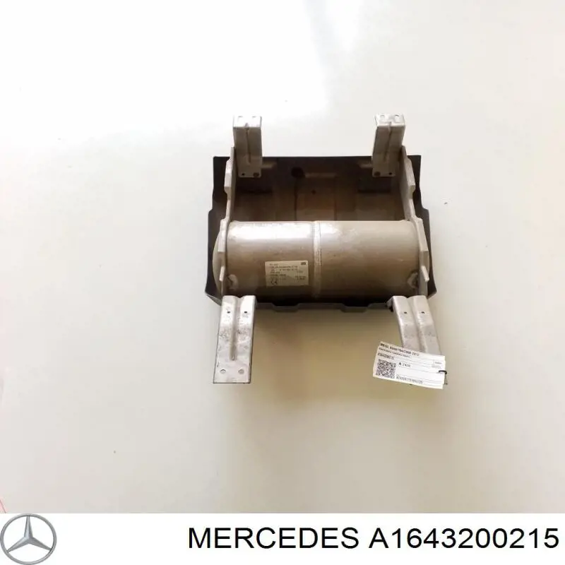 A1643200215 Mercedes