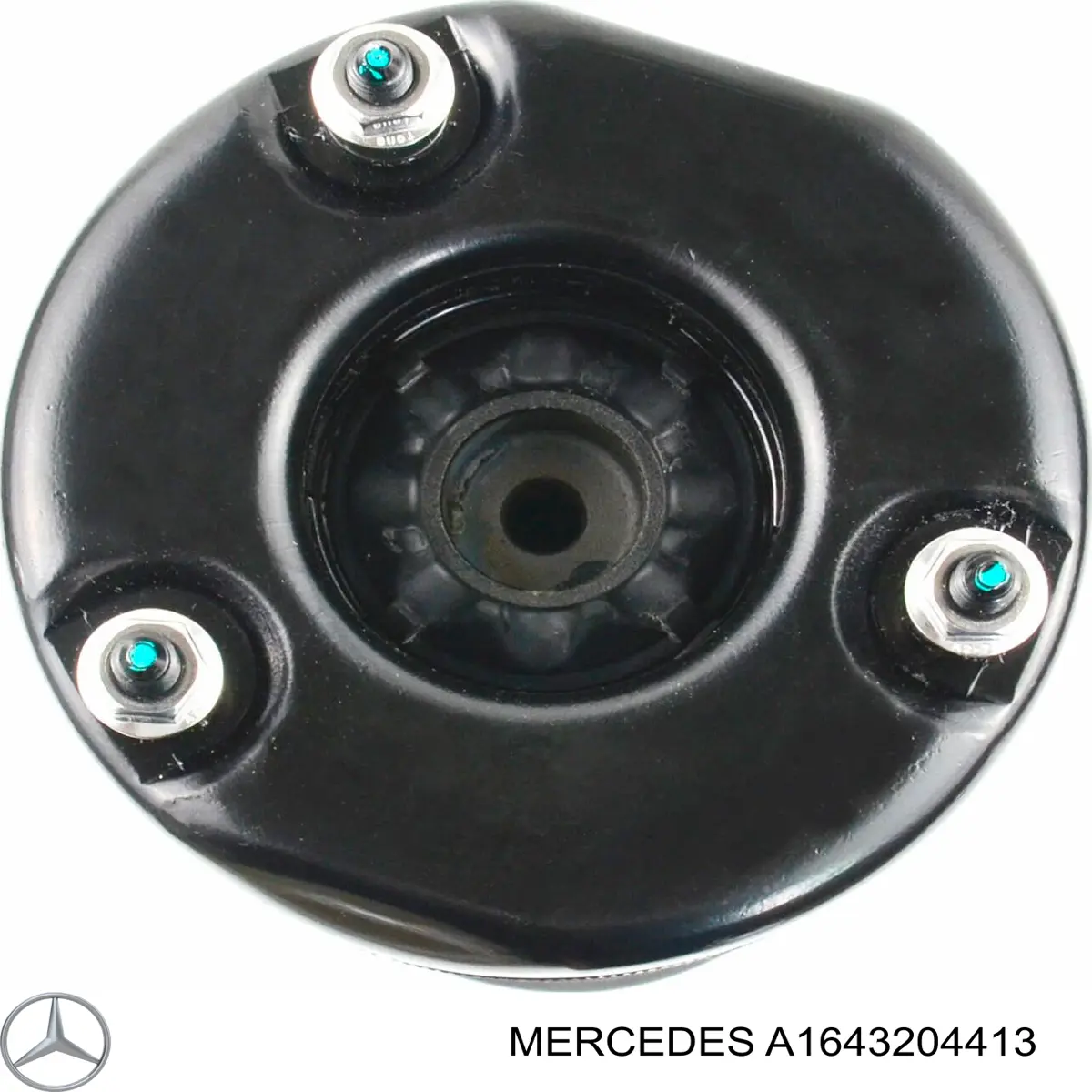 Comprar 50205F Sato Tech Amortiguador