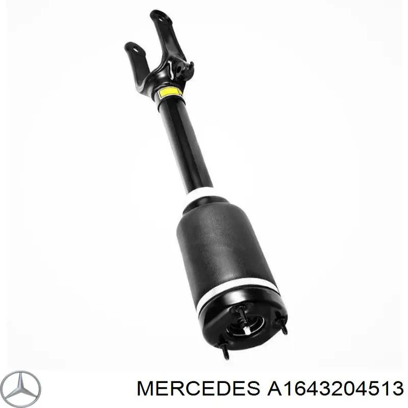 Comprar A1643204513 Mercedes Amortiguador
