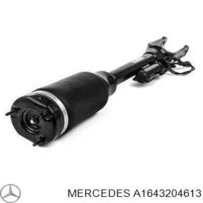 Amortiguador A1643204613 Mercedes